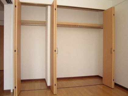 【収納】ティアラタワー中島倶楽部