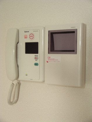 【セキュリティ】ティアラタワー中島倶楽部
