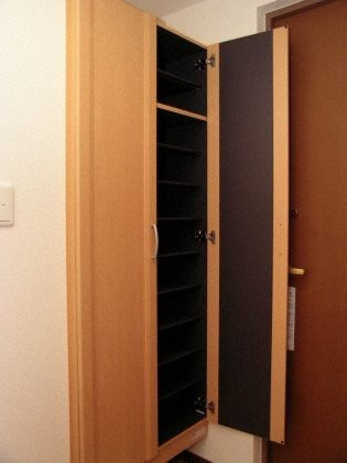 【設備】ティアラタワー中島倶楽部