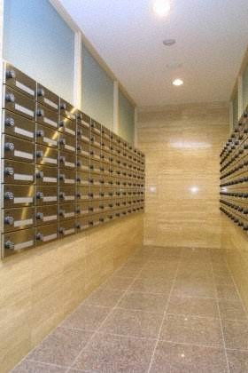 【その他】ティアラタワー中島倶楽部