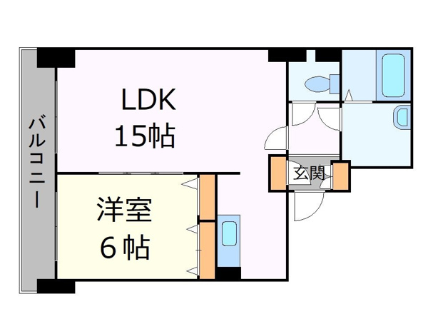 ティアラタワー中島倶楽部