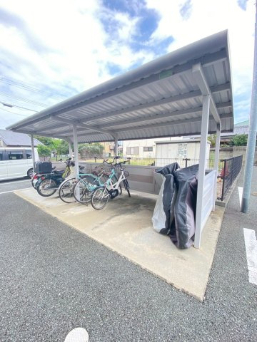 みやま市瀬高町下庄の賃貸マンションのその他共用部分