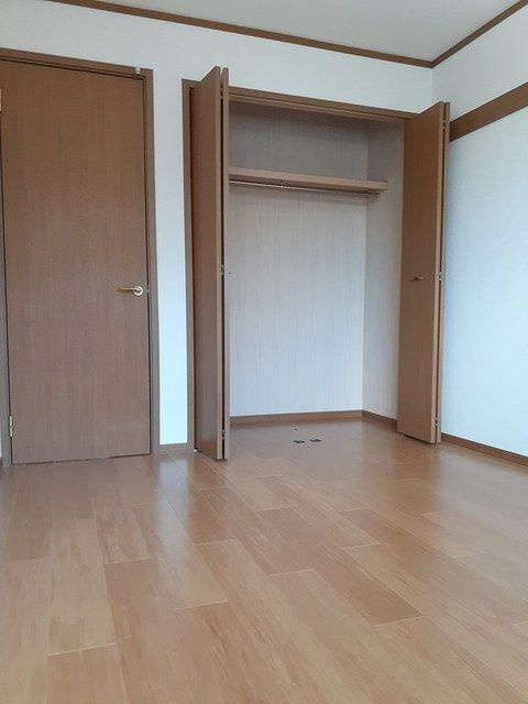 サンライト藤　　刈谷市の賃貸ならクラスホーム刈谷店の洋室
