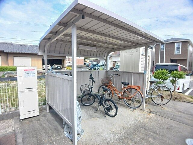 サンライト藤　　刈谷市の賃貸ならクラスホーム刈谷店のその他共用部分