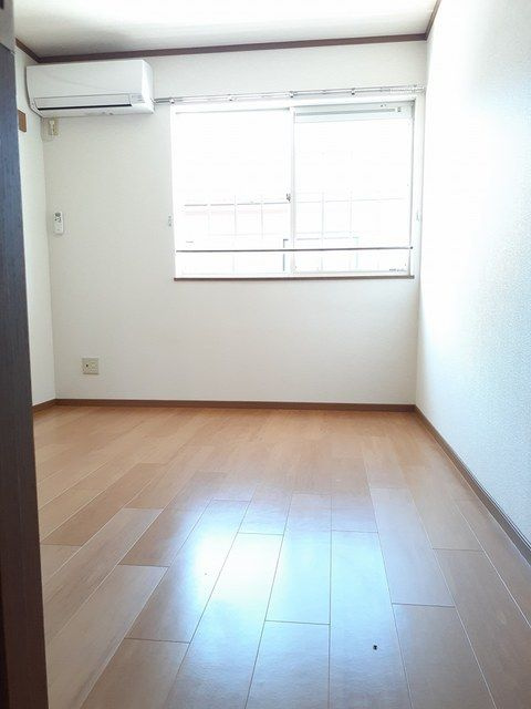 サンライト藤　　刈谷市の賃貸ならクラスホーム刈谷店の寝室