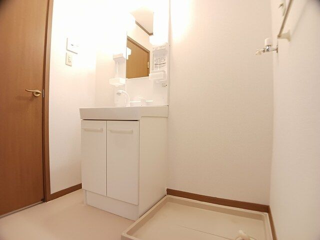 サンライト藤　　刈谷市の賃貸ならクラスホーム刈谷店の洗面所