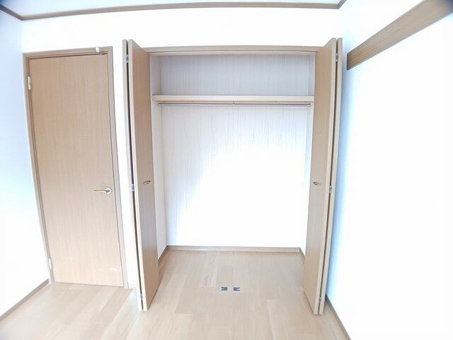 サンライト藤　　刈谷市の賃貸ならクラスホーム刈谷店の収納