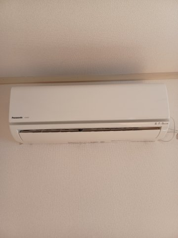 グローリアスの設備|エアコン