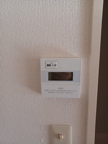 グローリアスの設備