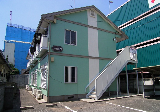 グローリアス