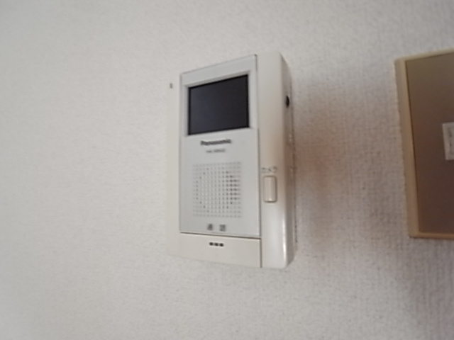コーポ垂水のセキュリティ