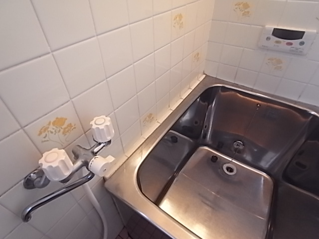 コーポ垂水のその他