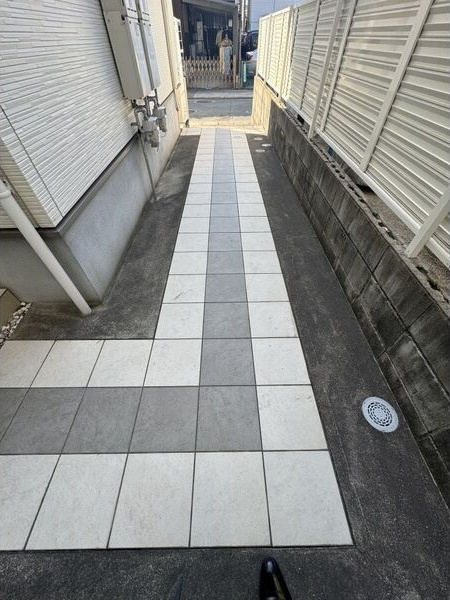 Grandtic peace 井尻のその他共用部分