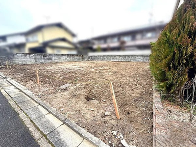 【周辺】 | 上高野市川町　土地【建築条件なし・プランあり】