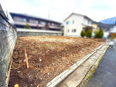 【周辺】 | 上高野市川町　土地【建築条件なし・プランあり】