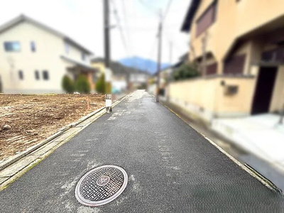 【周辺】 | 上高野市川町　土地【建築条件なし・プランあり】