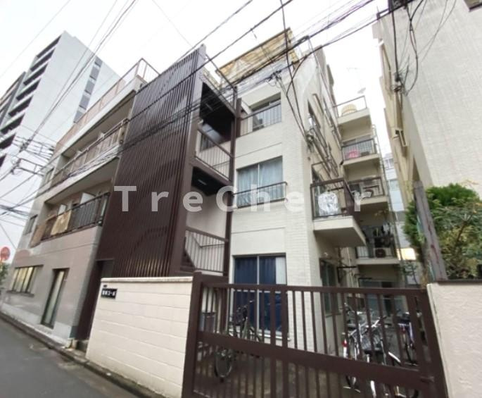 霜降コーポのその他