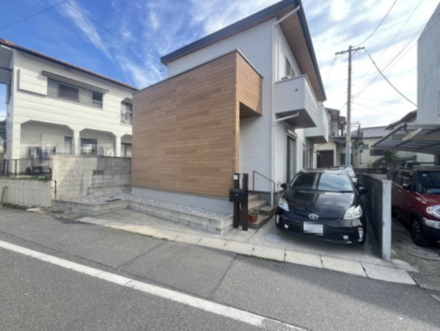 半田市出口町1丁目