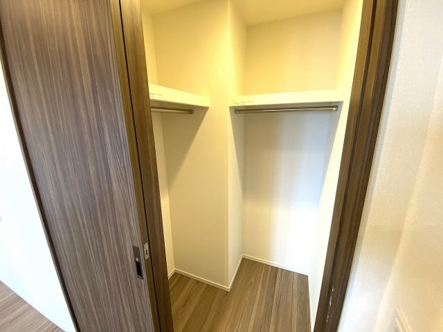 モンドミオ沖縄リゾートライカムヒルズの収納|モンドミオ沖縄リゾートライカムヒルズ｜ライカムエリア｜沖縄リゾート物件｜アイランドリゾート沖縄