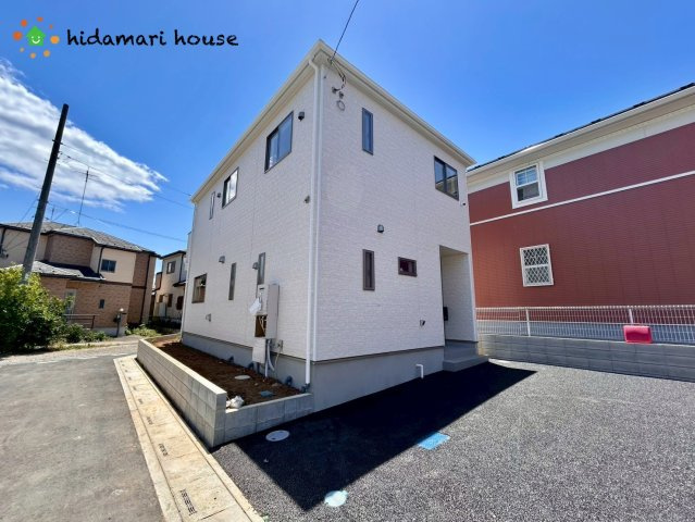 上尾市領家第2　新築戸建　クレイドル06