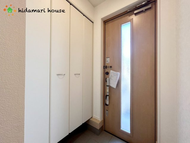 上尾市領家第2　新築戸建　クレイドル06の内装