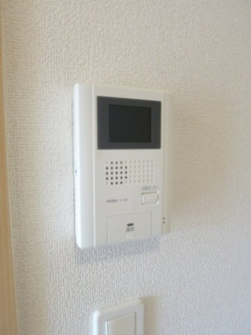 ソンレイルＳのセキュリティ