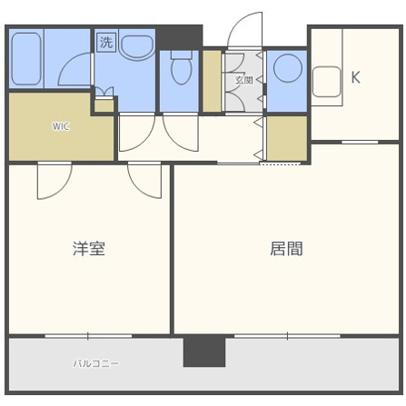 ビッグパレス南５条