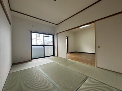 【和室】 | ウィーブ北町