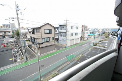 【展望】 | ウィーブ北町