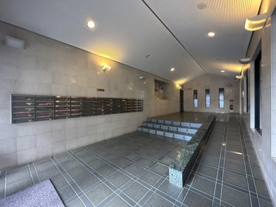 【その他共用部分】 | ウィーブ北町