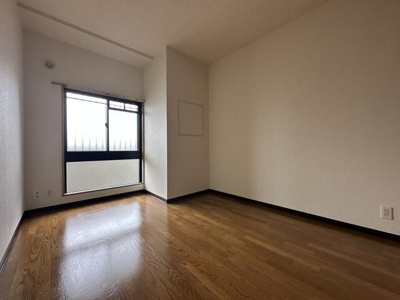 【洋室】 | ウィーブ北町