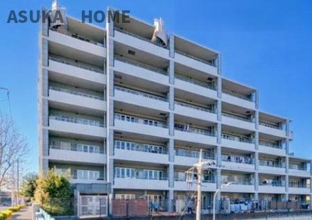 リステージ本郷台プリズムガーデン