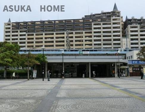 リステージ本郷台プリズムガーデンのその他|JR本郷台駅まで徒歩20分です。