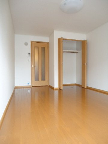 フィオーレⅡの内装