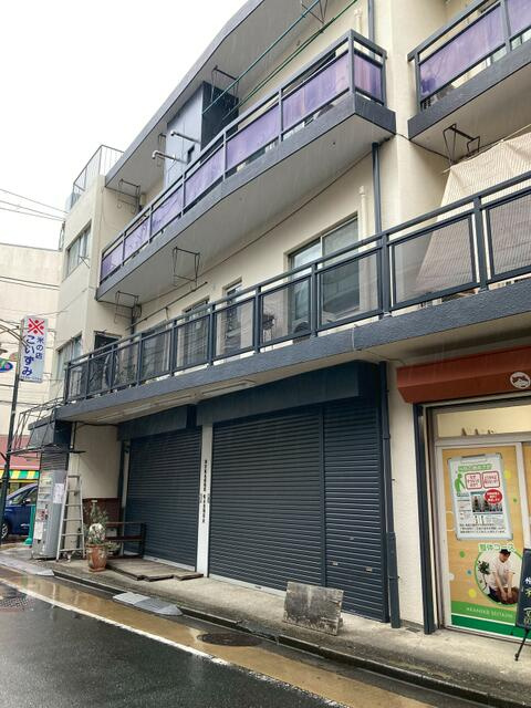 いずみマンションの画像
