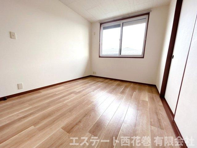 どんぐりの居間・リビング