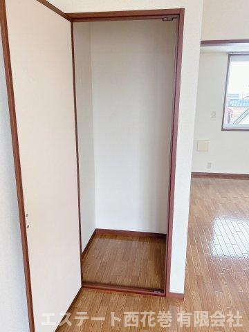 どんぐりの収納