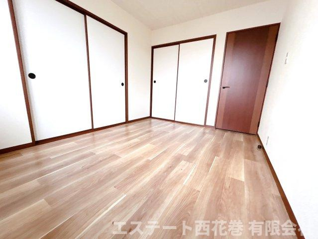 どんぐりの寝室