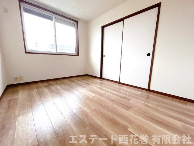 どんぐりの居間・リビング