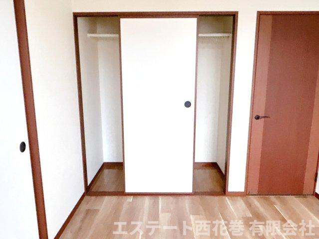 どんぐりの収納