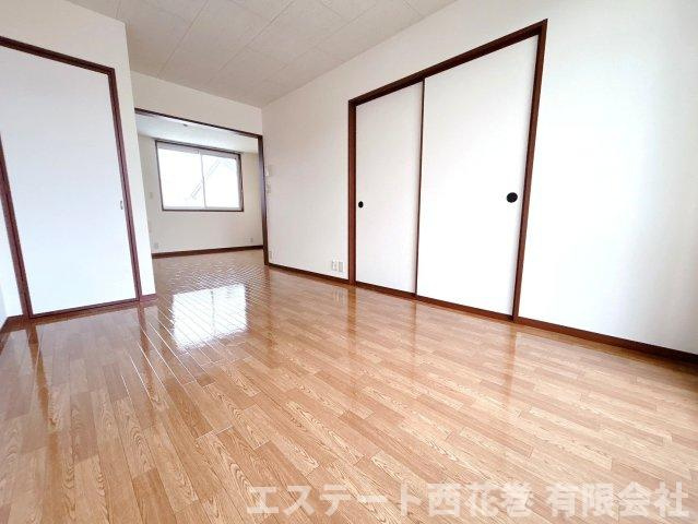 どんぐりの寝室