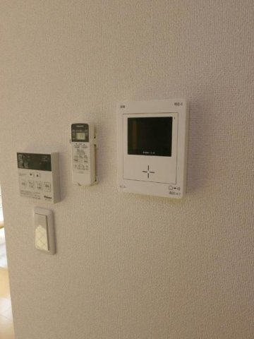エテルノ・相見のセキュリティ