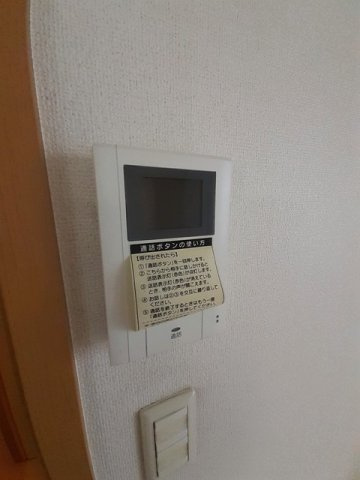 ノーブル　Ａのセキュリティ