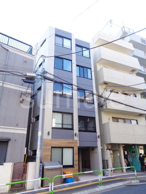 アザレア王子本町の外観|外観です☆彡