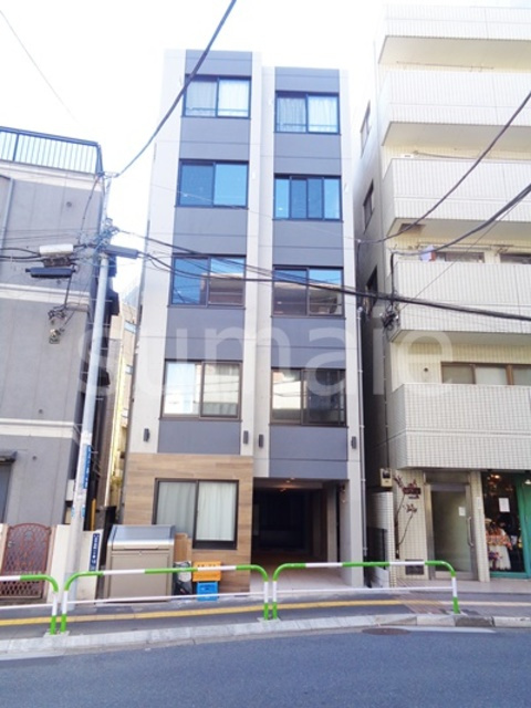 アザレア王子本町の外観|外観です☆彡