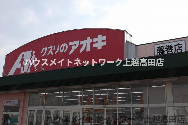 アベニールⅠの周辺|その他