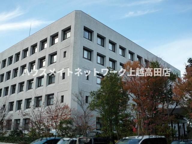 アベニールⅠの周辺|その他