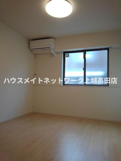 アベニールⅠの洋室|洋室