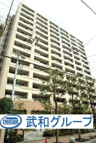 都島高倉ガーデンハウスの画像