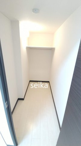 【洋室】 | コラッジョ